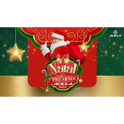 Acicla lança Campanha de Natal 2025 e abre adesão para associados